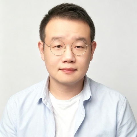 付鹏公开头像