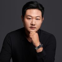 李恪公开头像