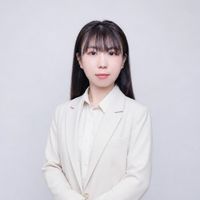 李蕾帆公开头像