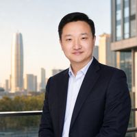 刘泽辰公开头像