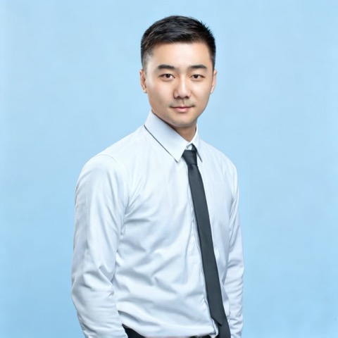 罗毅公开头像