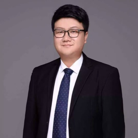 王泓熙公开头像