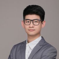 周俞兵公开头像